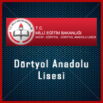 DÖRTYOL ANADOLU LİSESİ