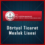  DÖRTYOL TİCARET  MESLEK LİSESİ