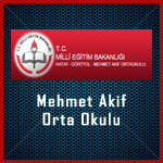 MEHMET AKİF ORTAOKULU